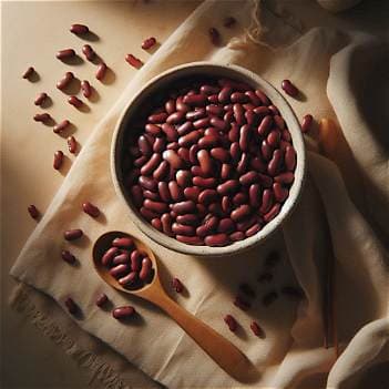 Red Kidney Beans