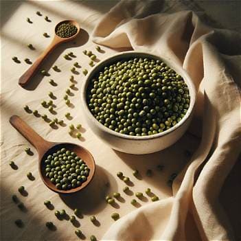 Mung Beans (Moong)