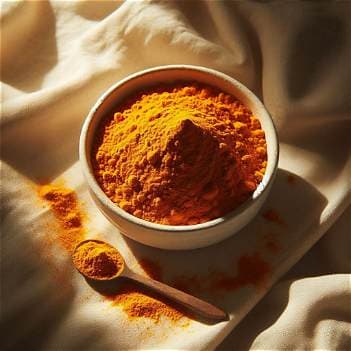 Turmeric Powder